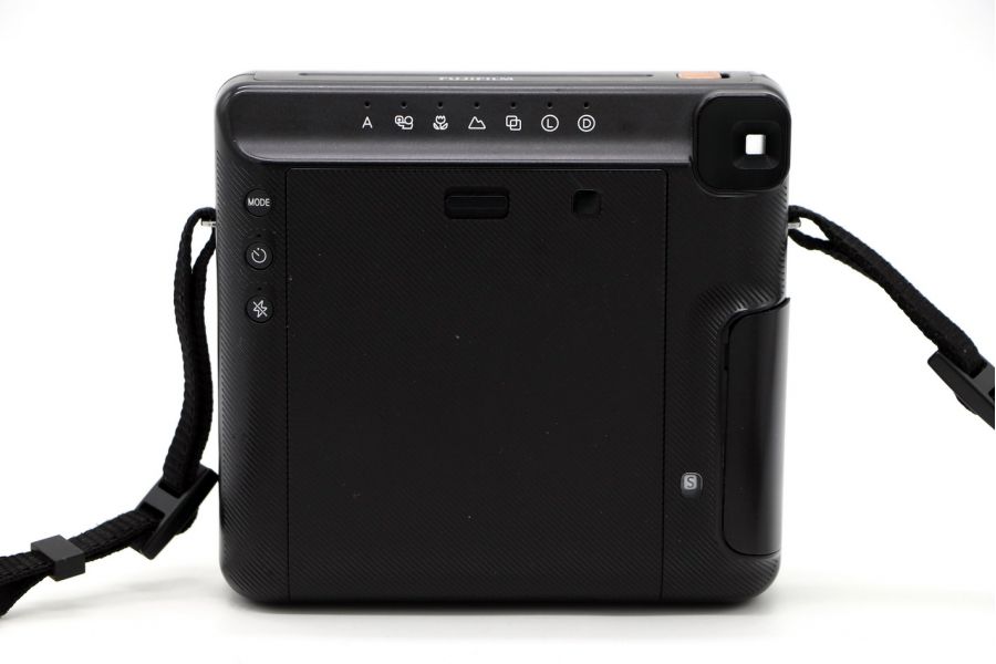 Камера моментальной печати Fujifilm Instax SQ 6